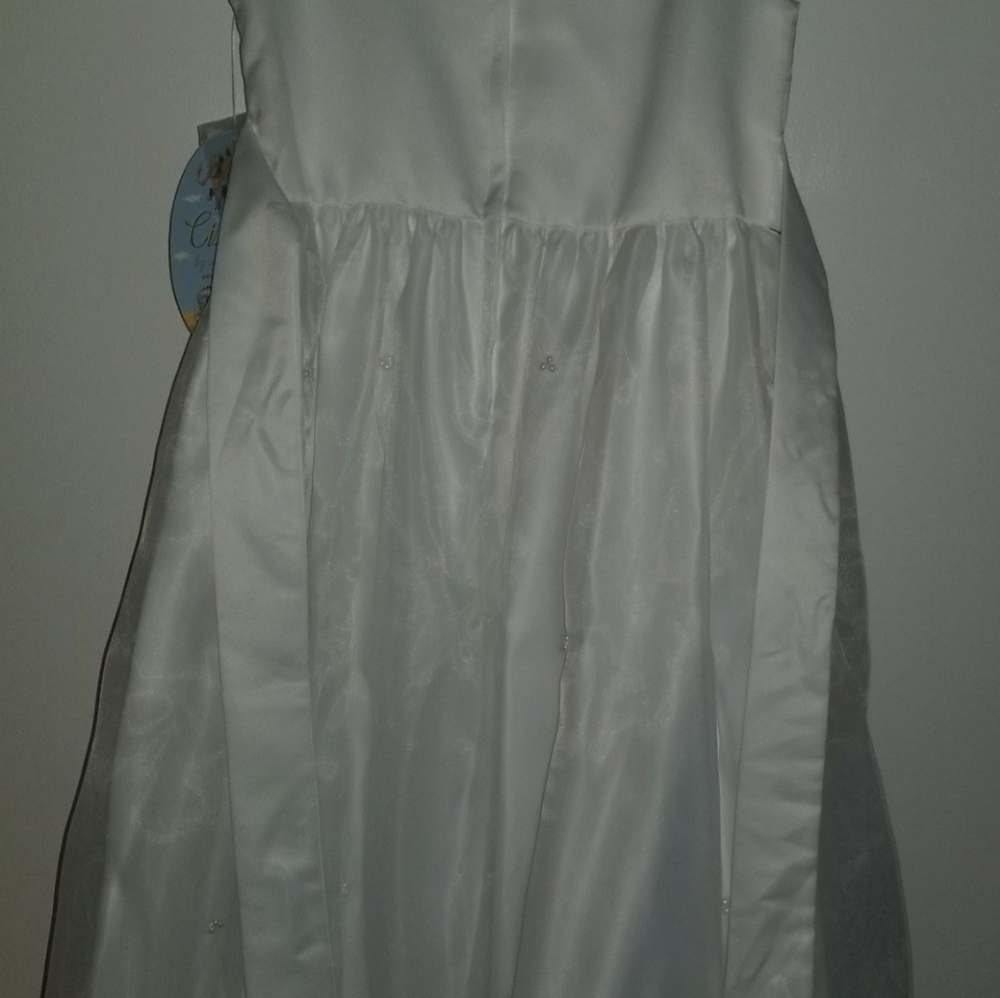 Young Girls formal dress